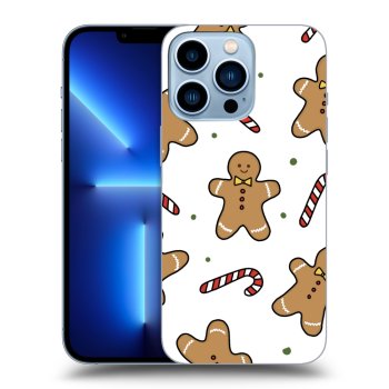 Obal pre Apple iPhone 13 Pro - Gingerbread