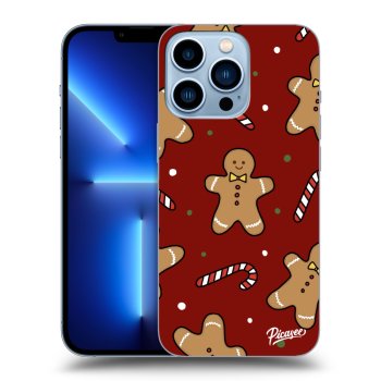 Obal pre Apple iPhone 13 Pro - Gingerbread 2