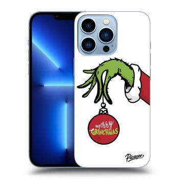 Obal pre Apple iPhone 13 Pro - Grinch