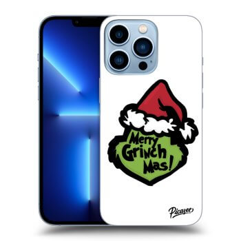 Obal pre Apple iPhone 13 Pro - Grinch 2