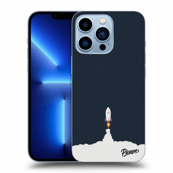 Obal pre Apple iPhone 13 Pro - Astronaut 2