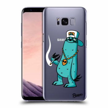 Obal pre Samsung Galaxy S8+ G955F - Earth - Je mi fajn