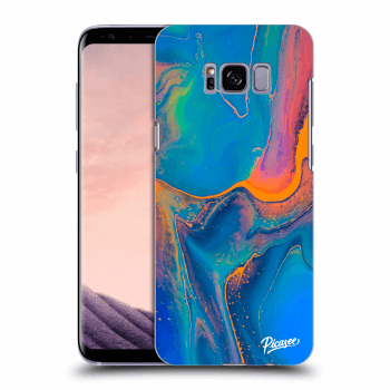 Obal pre Samsung Galaxy S8+ G955F - Rainbow