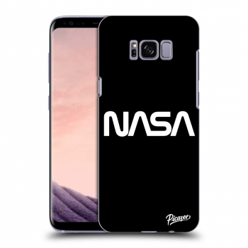 Obal pre Samsung Galaxy S8+ G955F - NASA Basic