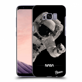 Obal pre Samsung Galaxy S8+ G955F - Astronaut Big