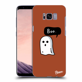 Obal pre Samsung Galaxy S8+ G955F - Boo