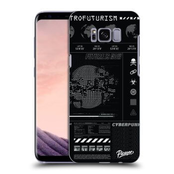 Obal pre Samsung Galaxy S8+ G955F - FUTURE