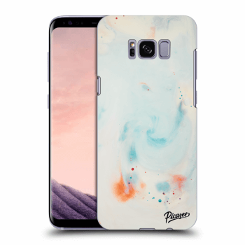 Obal pre Samsung Galaxy S8+ G955F - Splash