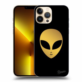 Picasee ULTIMATE CASE pro Apple iPhone 13 Pro Max - Earth - Alien