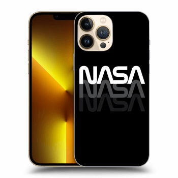 Obal pre Apple iPhone 13 Pro Max - NASA Triple