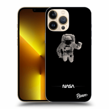 Picasee ULTIMATE CASE pro Apple iPhone 13 Pro Max - Astronaut Minimal