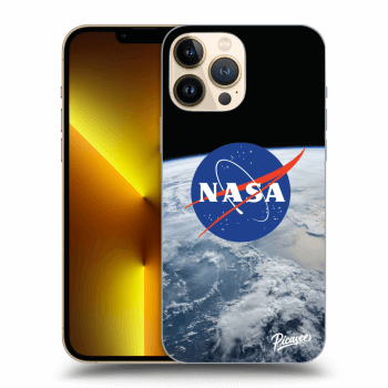 Obal pre Apple iPhone 13 Pro Max - Nasa Earth