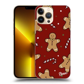 Obal pre Apple iPhone 13 Pro Max - Gingerbread 2