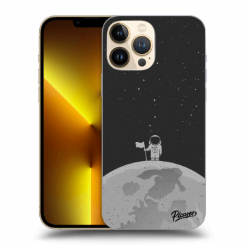 Obal pre Apple iPhone 13 Pro Max - Astronaut