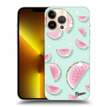 Picasee ULTIMATE CASE pro Apple iPhone 13 Pro Max - Watermelon 2