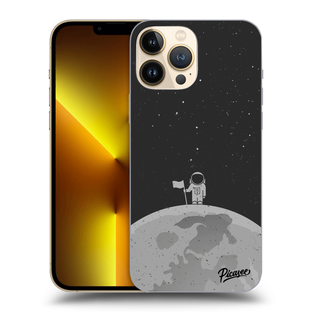 Picasee ULTIMATE CASE pro Apple iPhone 13 Pro Max - Astronaut