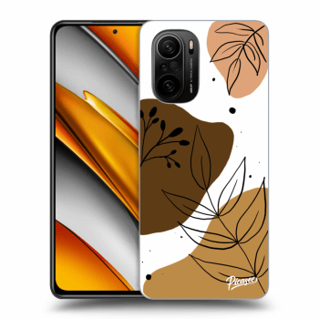 Obal pre Xiaomi Poco F3 - Boho style