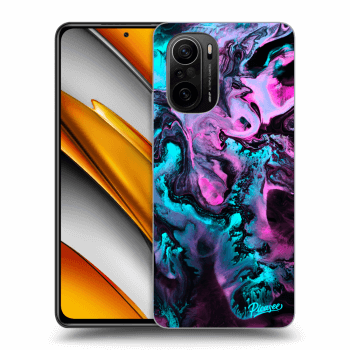 Obal pre Xiaomi Poco F3 - Lean