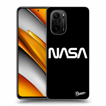 Obal pre Xiaomi Poco F3 - NASA Basic