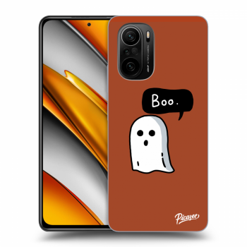 Obal pre Xiaomi Poco F3 - Boo