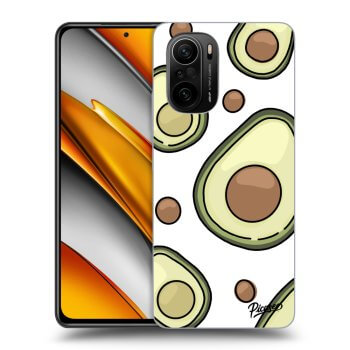 Obal pre Xiaomi Poco F3 - Avocado