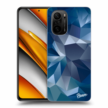 Obal pre Xiaomi Poco F3 - Wallpaper