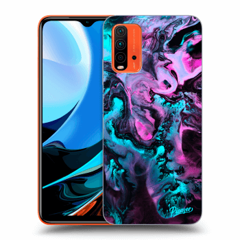 Obal pre Xiaomi Redmi 9T - Lean