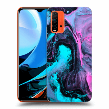 Obal pre Xiaomi Redmi 9T - Lean 2