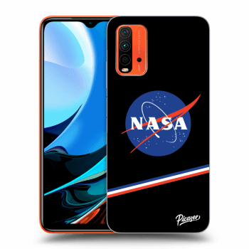 Obal pre Xiaomi Redmi 9T - NASA Original