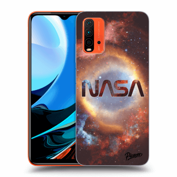 Obal pre Xiaomi Redmi 9T - Nebula