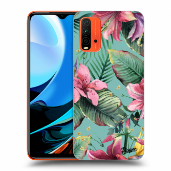 Picasee ULTIMATE CASE pro Xiaomi Redmi 9T - Hawaii