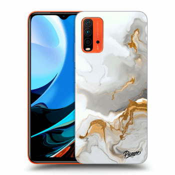 Obal pre Xiaomi Redmi 9T - Her