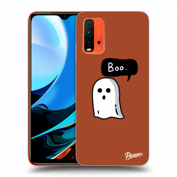 Obal pre Xiaomi Redmi 9T - Boo