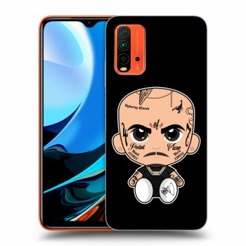 Obal pre Xiaomi Redmi 9T - Separ