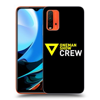 Obal pre Xiaomi Redmi 9T - ONEMANSHOW CREW