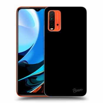 Obal pre Xiaomi Redmi 9T - Clear