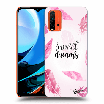 Obal pre Xiaomi Redmi 9T - Sweet dreams
