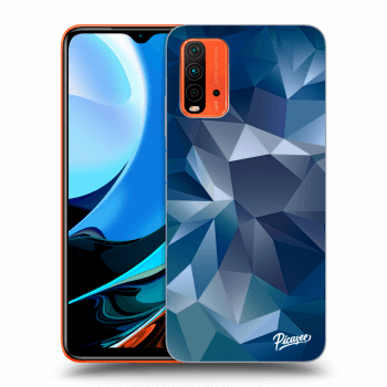 Obal pre Xiaomi Redmi 9T - Wallpaper