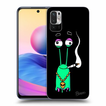 Obal pre Xiaomi Redmi Note 10 5G - Earth - Sám doma