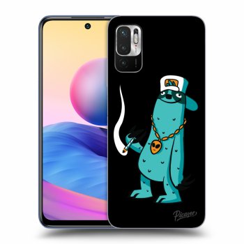 Obal pre Xiaomi Redmi Note 10 5G - Earth - Je mi fajn