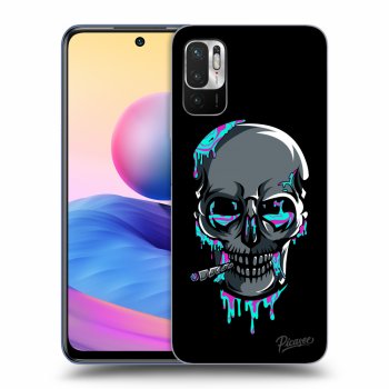 Obal pre Xiaomi Redmi Note 10 5G - EARTH - Lebka 3.0