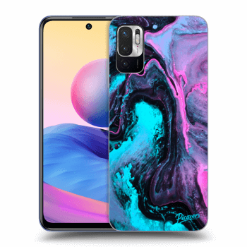 Obal pre Xiaomi Redmi Note 10 5G - Lean 2