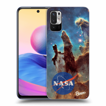 Obal pre Xiaomi Redmi Note 10 5G - Eagle Nebula