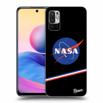 Obal pre Xiaomi Redmi Note 10 5G - NASA Original