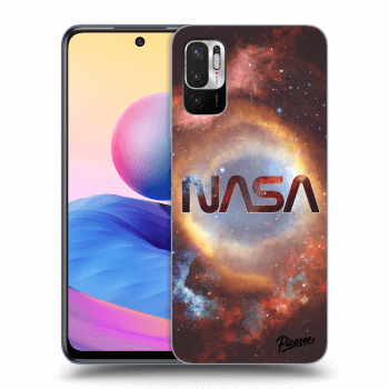 Obal pre Xiaomi Redmi Note 10 5G - Nebula