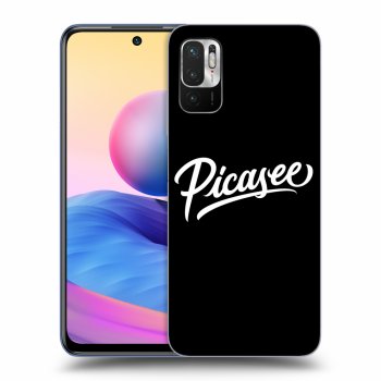 Picasee ULTIMATE CASE pro Xiaomi Redmi Note 10 5G - Picasee - White