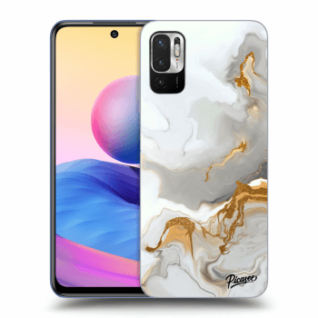 Obal pre Xiaomi Redmi Note 10 5G - Her