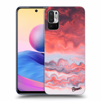 Obal pre Xiaomi Redmi Note 10 5G - Sunset