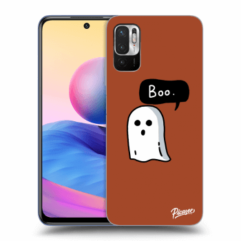Obal pre Xiaomi Redmi Note 10 5G - Boo