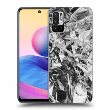 Obal pre Xiaomi Redmi Note 10 5G - Chrome